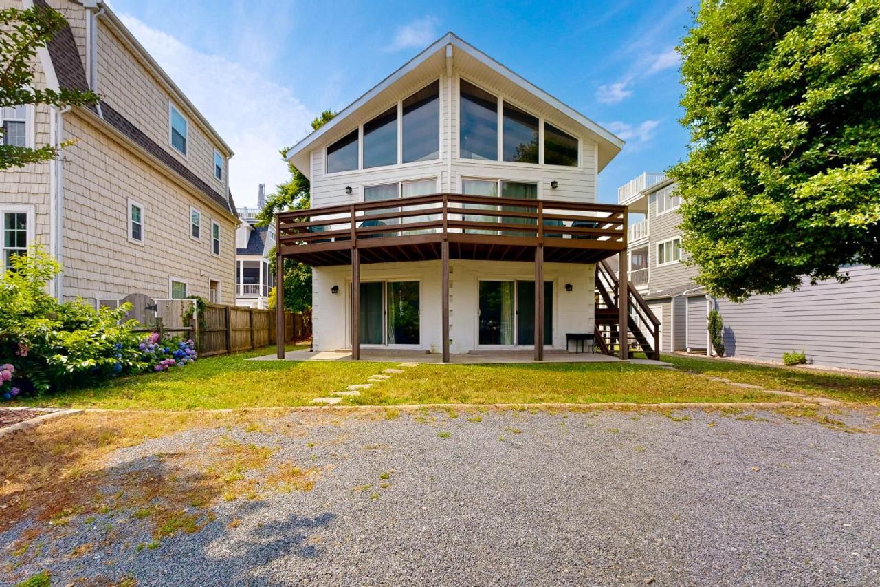 Town Of Dewey Beach --- 6 Jersey Street Zewnętrze zdjęcie